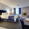 hotel vacances tremblant