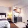 hotel vacances tremblant