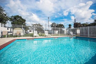 La Quinta Inn & Suites By Wyndham Morgan City,Morgan City>>Louisiana,3 star