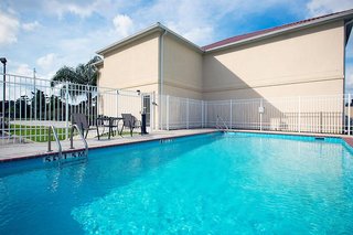 La Quinta Inn & Suites By Wyndham Morgan City,Morgan City>>Louisiana,3 star