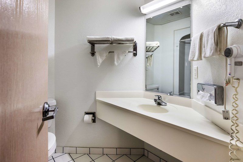 econo lodge morristown