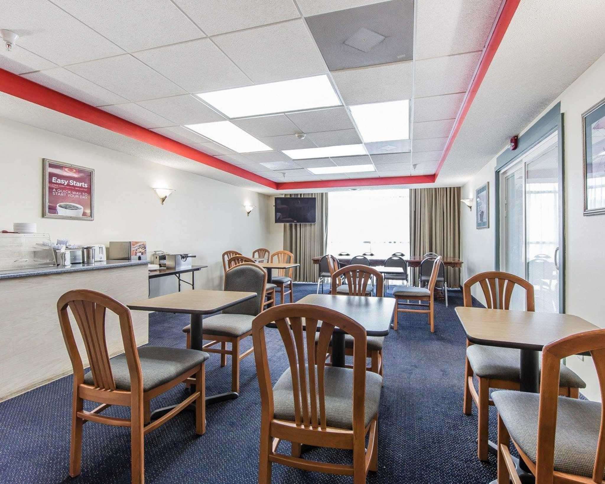 econo lodge morristown