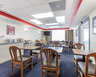 econo lodge morristown