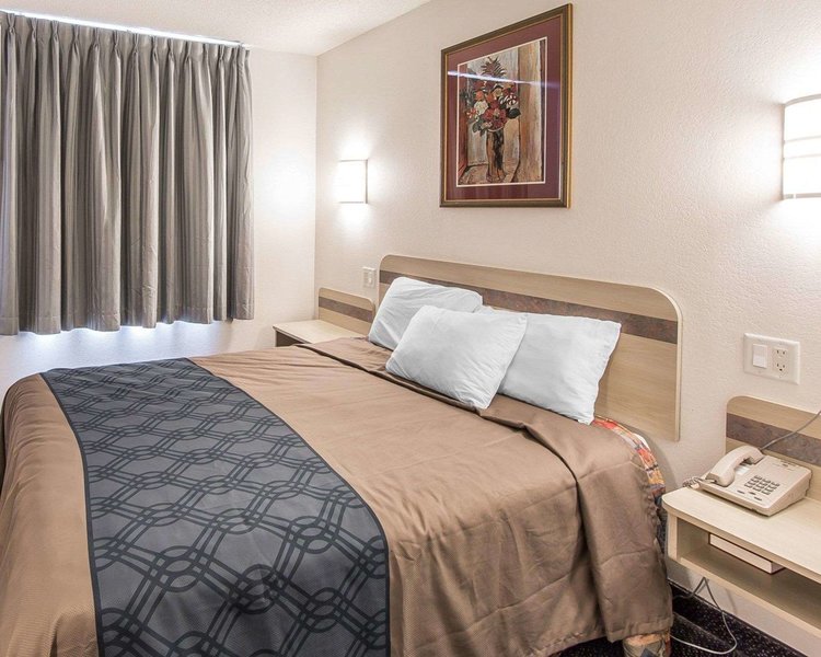 econo lodge morristown