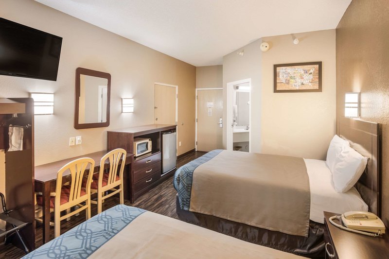 econo lodge morristown