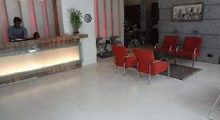 Regency Hotel Malabar Hill,Mumbai Suburban>>Mumbai,3 star