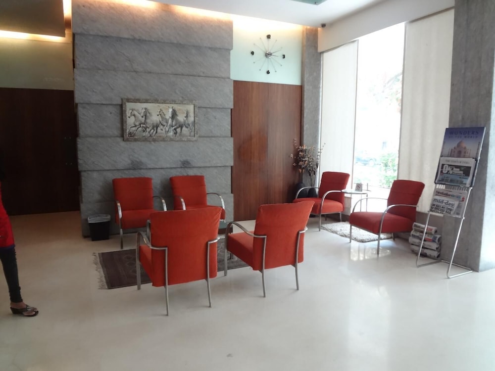 regency hotel malabar hill