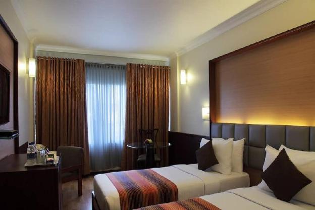 regency hotel malabar hill