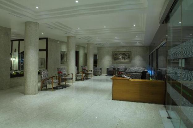 regency hotel malabar hill