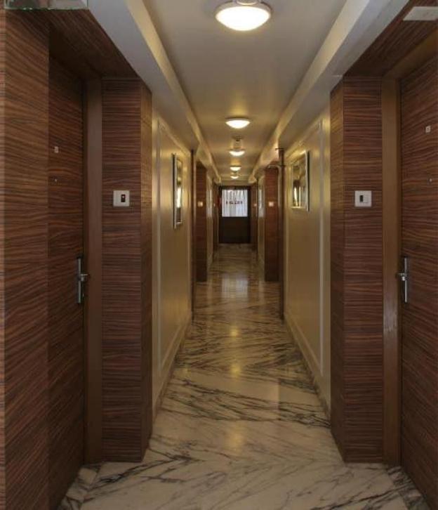 regency hotel malabar hill