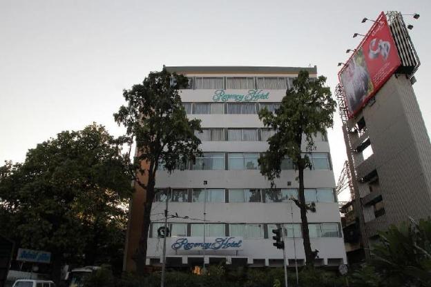 regency hotel malabar hill