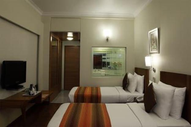 regency hotel malabar hill