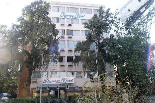 regency hotel malabar hill