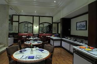 regency hotel malabar hill