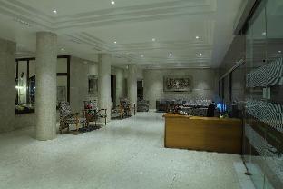 regency hotel malabar hill