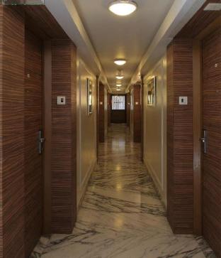 regency hotel malabar hill