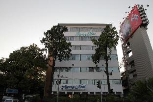 regency hotel malabar hill