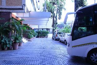 regency hotel malabar hill