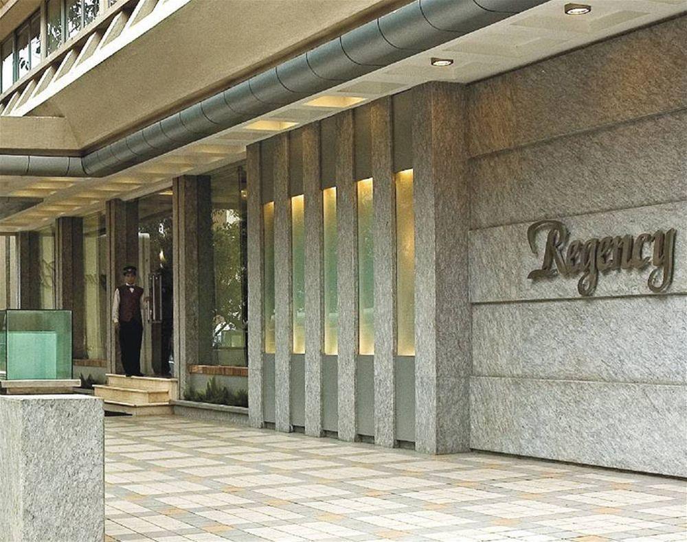 regency hotel malabar hill