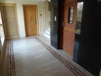 regency hotel malabar hill