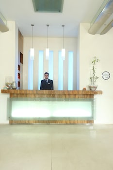 regency hotel malabar hill