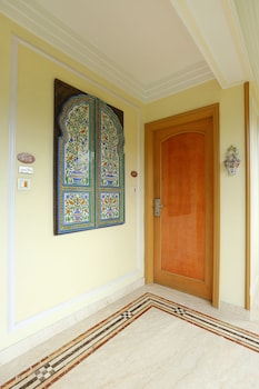 regency hotel malabar hill