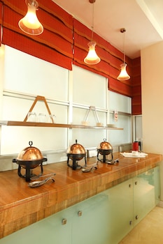 regency hotel malabar hill