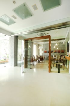 regency hotel malabar hill