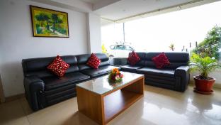 misty mountain resort