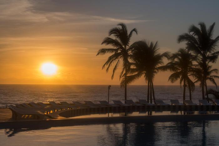 coliseum beach resort all inclusive