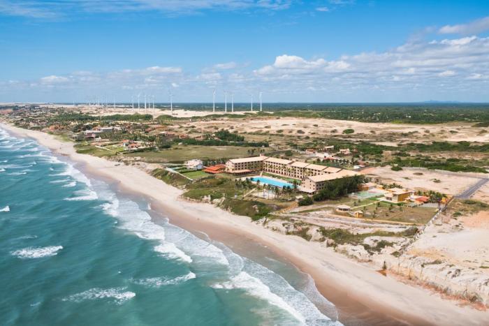 coliseum beach resort all inclusive