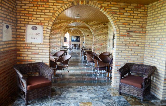 coliseum beach resort all inclusive