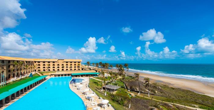 coliseum beach resort all inclusive