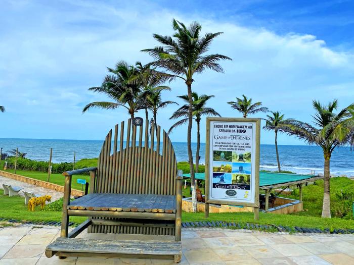 coliseum beach resort all inclusive