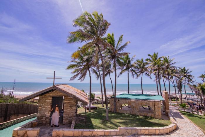 coliseum beach resort all inclusive