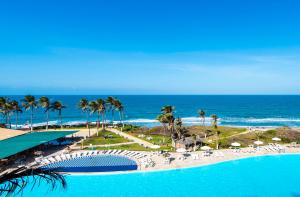coliseum beach resort all inclusive