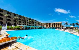 coliseum beach resort all inclusive