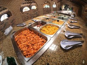 coliseum beach resort all inclusive