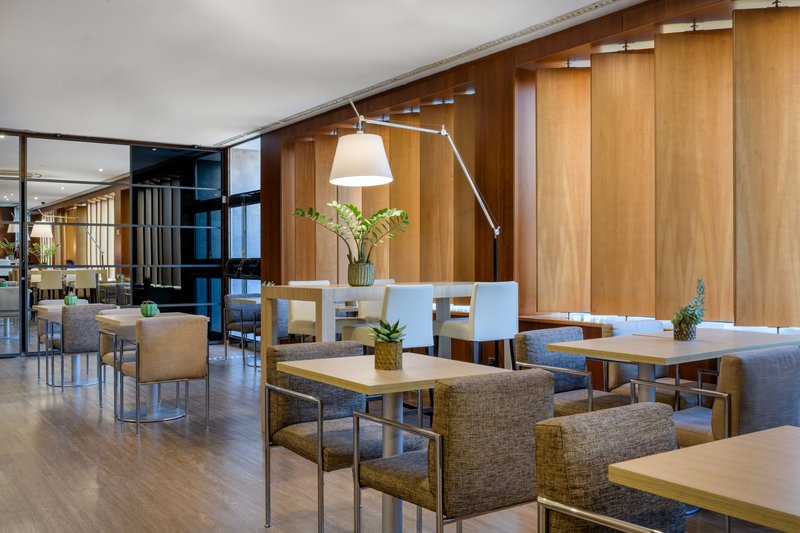 ac hotel murcia by marriott