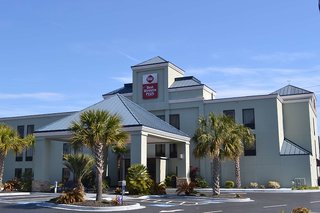 Best Western Plus Myrtle Beach @ Intracoastal,Myrtle Beach>>Briarcliffe Acres,3 star