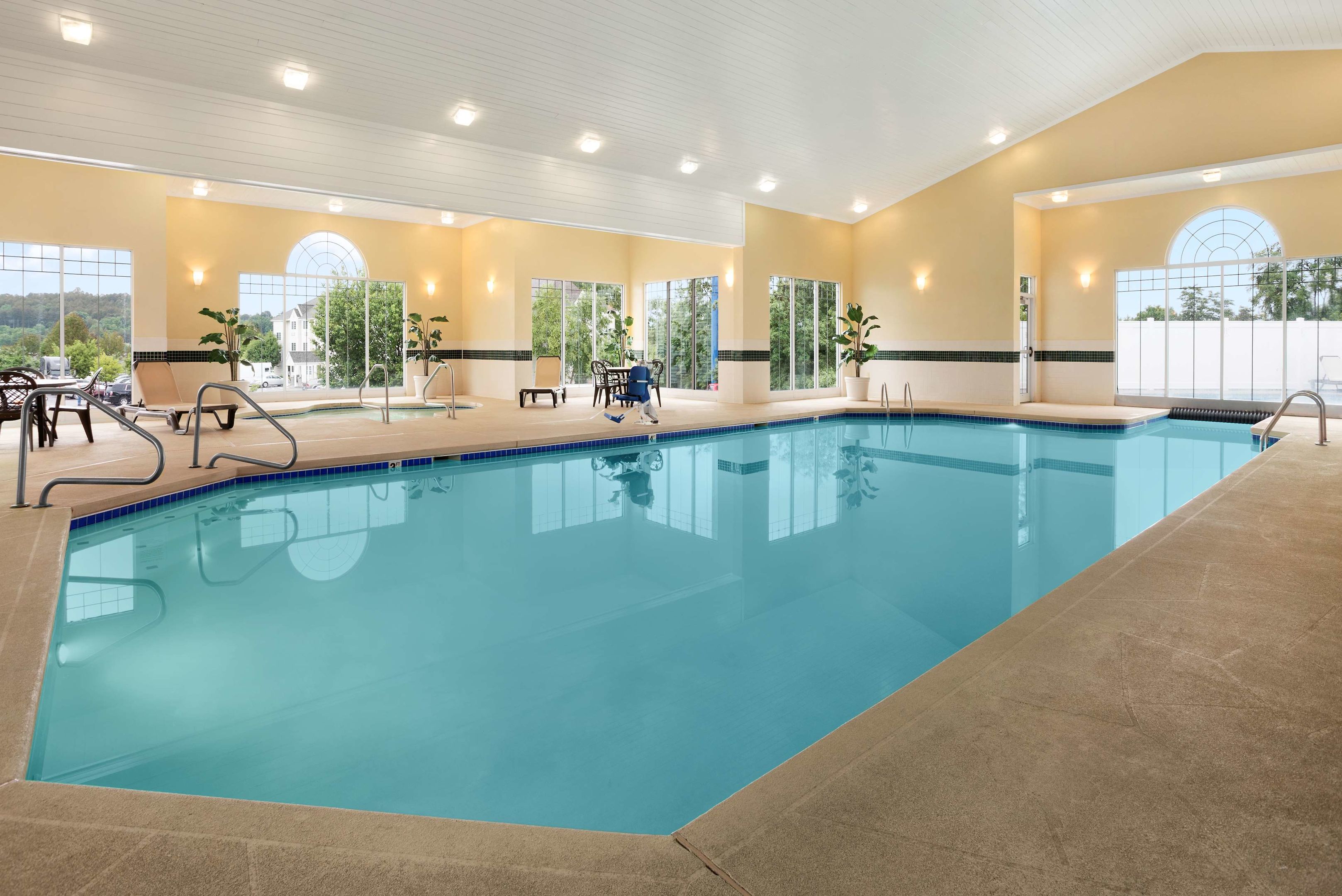 country inn and suites by radisson beckley wv