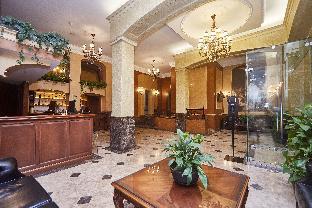 Aleksandrovskiy Hotel,Odessa>>Odesa,3 star