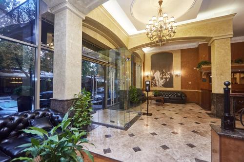 Aleksandrovskiy Hotel,Odessa>>Odesa,3 star
