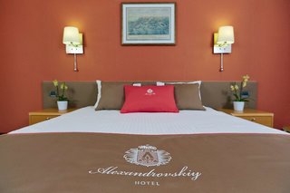 Aleksandrovskiy Hotel,Odessa>>Odesa,3 star