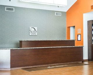 Sleep Inn O'fallon Near I-64,Illinois>>Collinsville,3 star