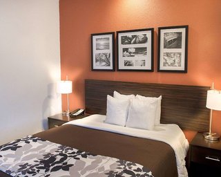 Sleep Inn O'fallon Near I-64,Illinois>>Collinsville,3 star