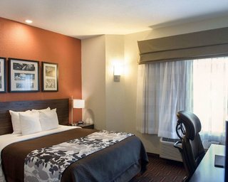 Sleep Inn O'fallon Near I-64,Illinois>>Collinsville,3 star