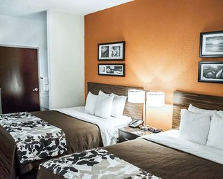 Sleep Inn O'fallon Near I-64,Illinois>>Collinsville,3 star