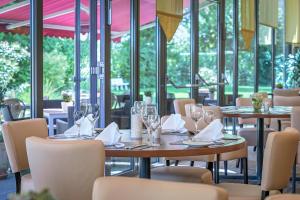 Best Western Macrander Hotel Frankfurt/Kaiserlei,Offenbach>>Frankfurt,4 star