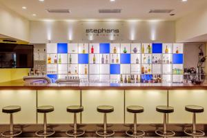 Best Western Macrander Hotel Frankfurt/Kaiserlei,Offenbach>>Frankfurt,4 star